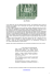 1 vai all`Indice - Antique Radio Magazine