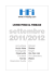 HFI Settembre 2011