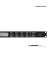 Manuale M2000 - TC Electronic