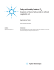 Fatty acid methyl esters, C Analysis of trans fatty acids in