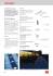 ACO Multiline Linea Luce ACO DRAIN® Lightspot 3 ACO DRAIN