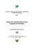 Guida alla classificazione della vegetazione forestale