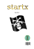 StartX vol 3