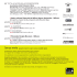 Scarica il Programma di INVIDEO 2009/SENZA META in pdf