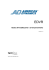 Guida all`installazione e al funzionamento