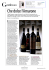 Chedolce Amarone - Tenuta Sant`Antonio
