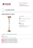 Codice prodotto: 4500/P