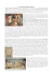 il classicismo dei carracci