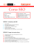 Programma Corso SEO