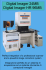 Digital Imager 24MB Digital Imager HR 96MB