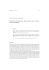 The flora of the Apuan Alps (Tuscany, Italy): survey of biosys
