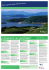 L`itinerario nei particolari