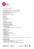 Programma AA 2011/2012