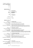 Curriculum Vitae - Fondazione Università Magna Graecia