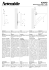 Apparecchio in classe I - - IP20 - Art