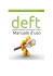 DEFT 7 manual (Italian)