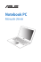 Notebook PC