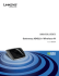 Gateway ADSL2+ Wireless-N