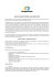 GRUPPO ABELE`S MISSION AND OBJECTIVES