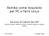 BpBatch come soluzione per thin client e farm Linux