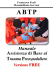 Manuale ABTP - Pronto Conselve