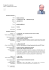 curriculum dominici giorgio