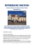 REPUBBLICHE BALTICHE