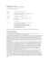 the robert and jane mayer concerts