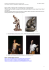 1 Extra activity – Baroque Art vs Contemporary art (comparison