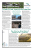 Maine Environment - Natural Resources Council of Maine