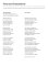 Texts and Translations