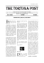 Editorial by Rascal, SECOIN