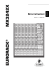 DATA-MANSHRT_MX3242X_ITL_Rev. A.p65