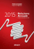 Relazione annuale 2015