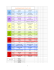 Calendario 15 squadre - Pallavolo Castano ASD