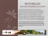 Diapositiva 1 - agenzia.evolutiontravel.it
