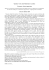 Scarica il PDF - parrocchia s. roberto bellarmino