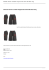 Bermuda shorts Lonsdale Original Box Short Man