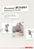 Accessori BERNINA