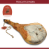 prosciutto di mora