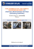 Chemical and food processing machinery