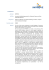 Factsheet - REI – Reggio Emilia Innovazione