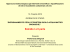 Presentazione standard di PowerPoint