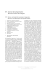 XV. Interne Sprachgeschichte Histoire interne des langues