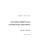 Open Access - Dipòsit Digital de la UB