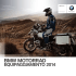 BMW Motorrad Schweiz