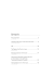 Synopsis - Sources chrétiennes