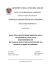 Neurotossine Ambientali - APM Parkinson Lombardia