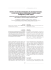 Breast carcinoma metastases in paranasal sinuses, a rare