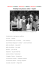 Wedding term glossary: Italian – English http://www.youtube.com